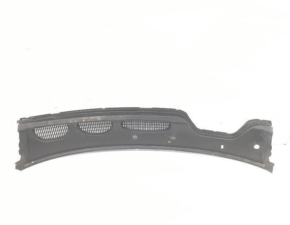 Water Deflector FORD FOCUS C-MAX (DM2), FORD C-MAX (DM2), FORD KUGA I, FORD KUGA II (DM2)