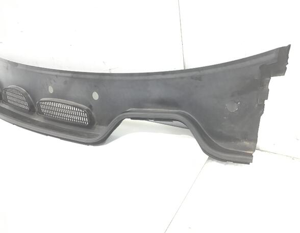 Water Deflector FORD FOCUS C-MAX (DM2), FORD C-MAX (DM2), FORD KUGA I, FORD KUGA II (DM2)