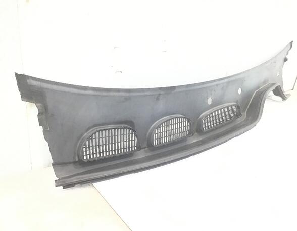 Water Deflector FORD FOCUS C-MAX (DM2), FORD C-MAX (DM2), FORD KUGA I, FORD KUGA II (DM2)