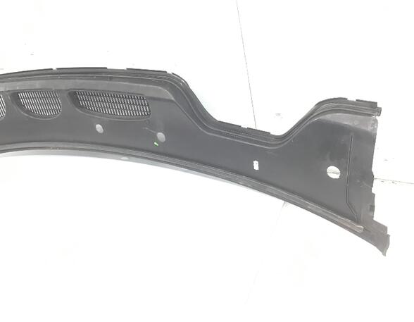 Water Deflector FORD FOCUS C-MAX (DM2), FORD C-MAX (DM2), FORD KUGA I, FORD KUGA II (DM2)