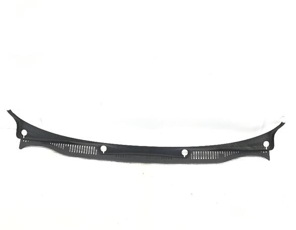 Scuttle Panel (Water Deflector) VW TOURAN (1T1, 1T2), VW TOURAN (1T3), VW TOURAN VAN (1T3), VW TOURAN (5T1)