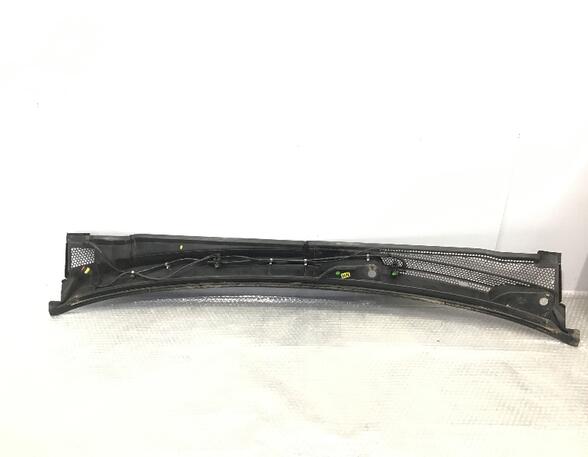 Scuttle Panel (Water Deflector) OPEL VECTRA C Estate (Z02)