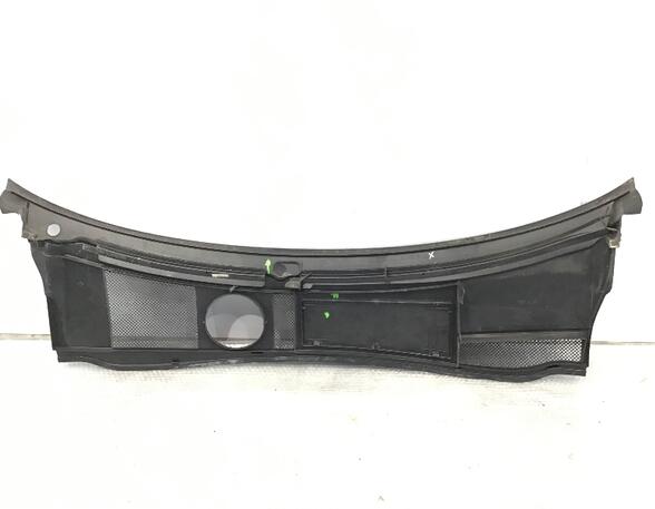 Water Deflector AUDI A6 Avant (4B5, C5)