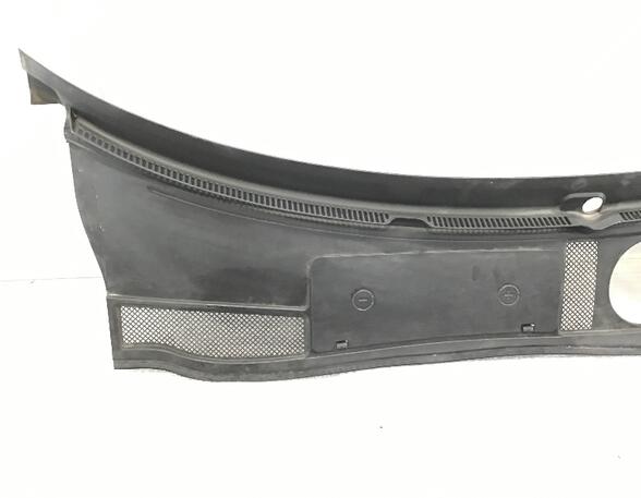 Scuttle Panel (Water Deflector) AUDI A6 Avant (4B5, C5)