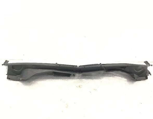 Scuttle Panel (Water Deflector) HONDA JAZZ II (GD_, GE3, GE2)