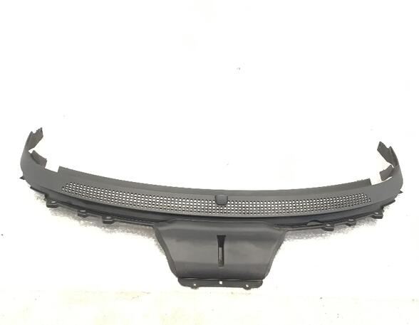 Water Deflector SMART FORTWO Coupe (451)