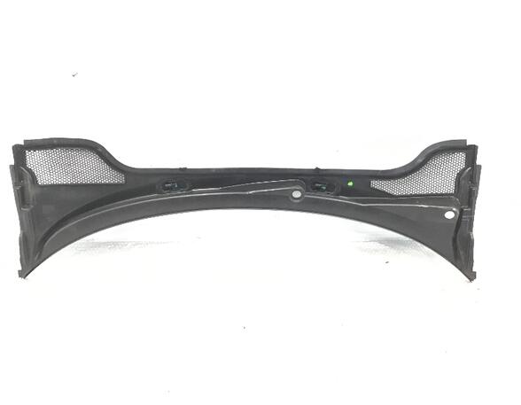 Scuttle Panel (Water Deflector) AUDI A3 (8P1), AUDI A3 Sportback (8PA)