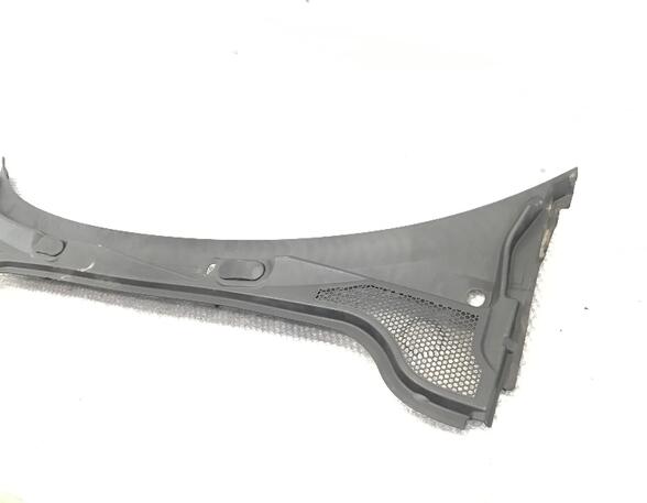 Scuttle Panel (Water Deflector) AUDI A3 (8P1), AUDI A3 Sportback (8PA)