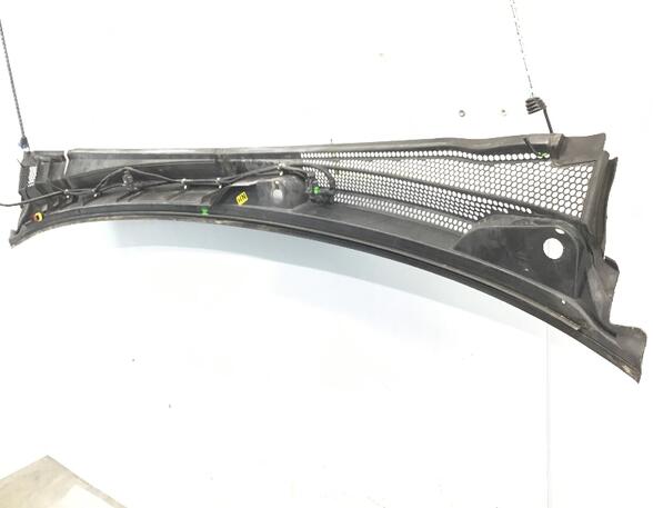 Water Deflector OPEL SIGNUM Hatchback (Z03)