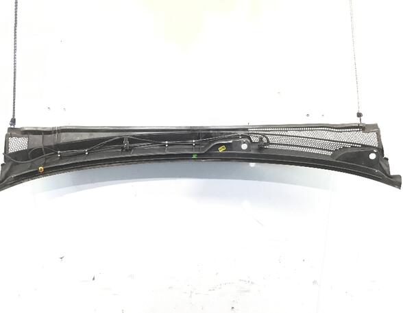 Water Deflector OPEL SIGNUM Hatchback (Z03)