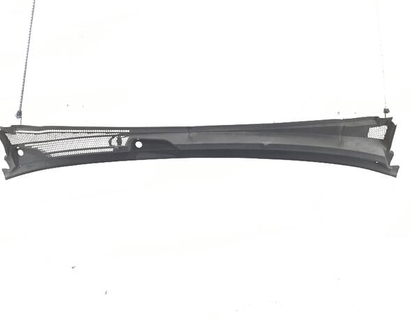 Water Deflector OPEL SIGNUM Hatchback (Z03)