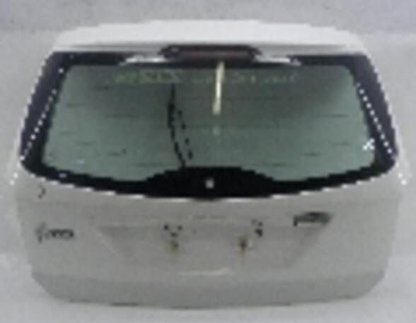 Boot (Trunk) Lid FORD FOCUS Turnier (DNW)