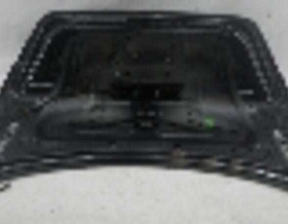 Boot (Trunk) Lid MERCEDES-BENZ E-KLASSE (W211)