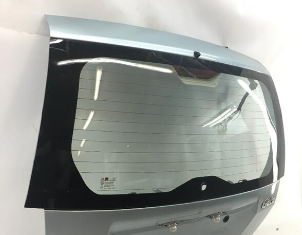 Boot (Trunk) Lid HYUNDAI GETZ (TB)