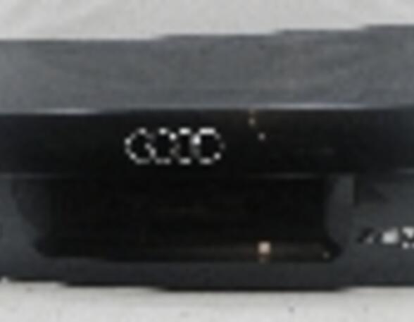 Heckklappe / Heckdeckel AUDI A4 (8E, B6) 2.5 TDI QUATTRO  132 kW  180 PS