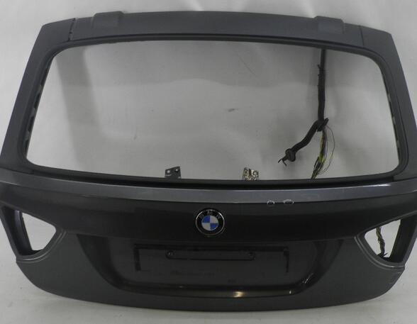 Boot (Trunk) Lid BMW 3 Touring (E91)