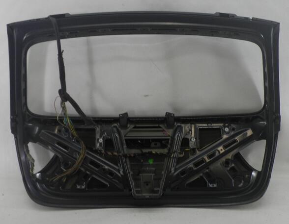 Boot (Trunk) Lid BMW 3 Touring (E91)