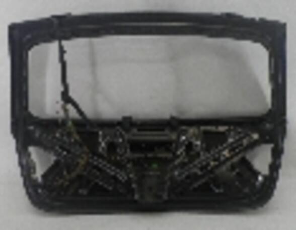 Boot (Trunk) Lid BMW 3 Touring (E91)