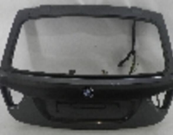 Boot (Trunk) Lid BMW 3 Touring (E91)