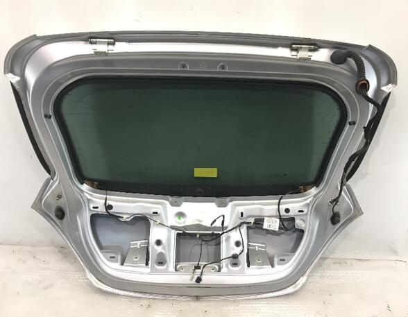 Boot (Trunk) Lid OPEL Corsa D (S07)