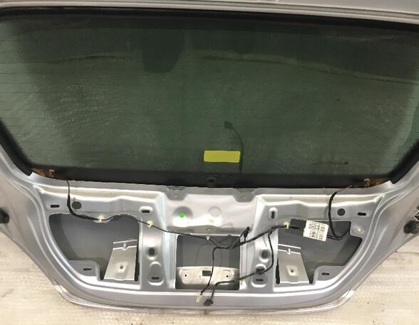 Boot (Trunk) Lid OPEL Corsa D (S07)