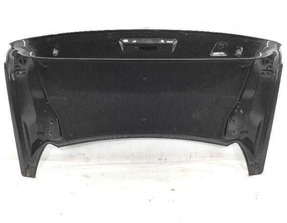 Boot (Trunk) Lid PEUGEOT 307 CC (3B)