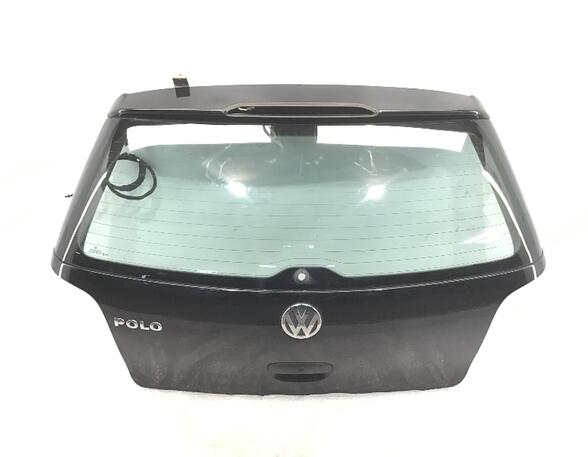 Boot (Trunk) Lid VW Polo (9N)