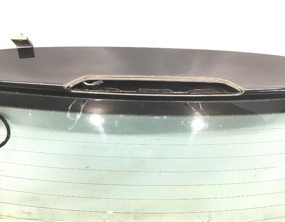 Boot (Trunk) Lid VW Polo (9N)