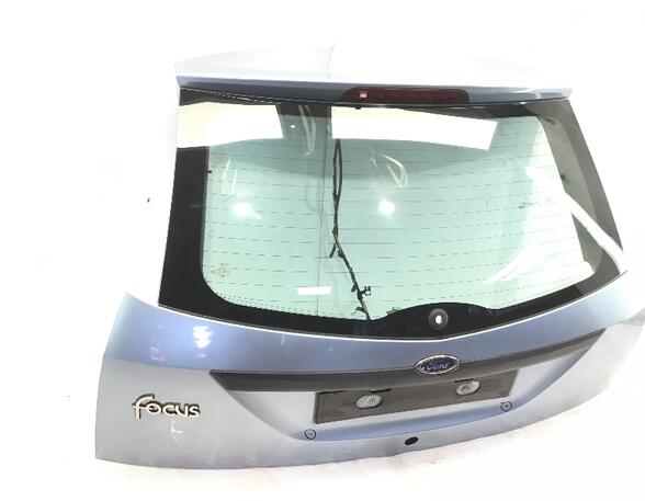 Boot (Trunk) Lid FORD Focus (DAW, DBW)