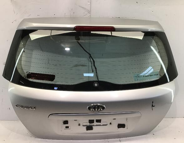 Boot (Trunk) Lid KIA Cee'D Schrägheck (ED), KIA Cee'D SW (ED), KIA Pro Cee'D (ED)