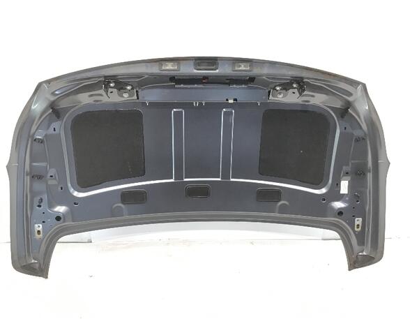 Boot (Trunk) Lid PEUGEOT 207 CC (WD)