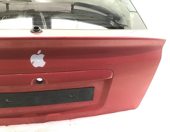 Boot (Trunk) Lid OPEL Astra G CC (F08, F48)