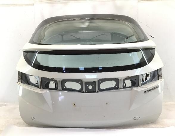 Boot (Trunk) Lid HONDA Civic VIII Hatchback (FK, FN), HONDA Civic IX (FK)