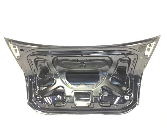 Boot (Trunk) Lid AUDI A6 (4F2, C6)