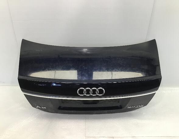 Boot (Trunk) Lid AUDI A6 (4F2, C6)