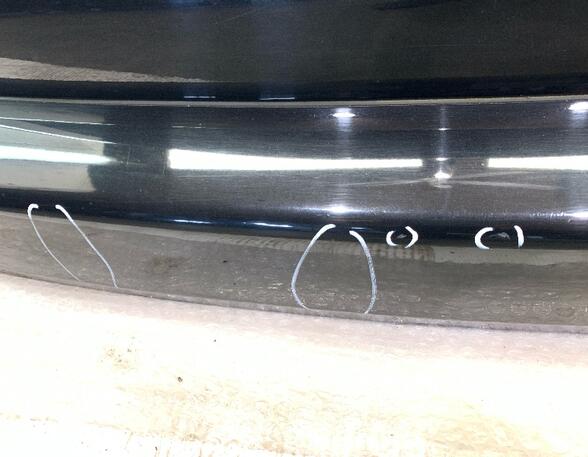 Boot (Trunk) Lid BMW X3 (E83)