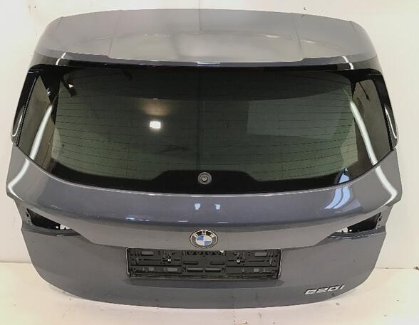 Boot (Trunk) Lid BMW 2 Active Tourer (U06)