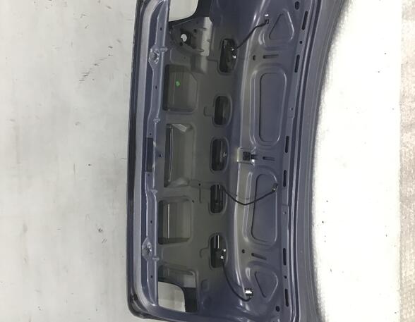 Boot (Trunk) Lid BMW 3 (E46), BMW 3 Compact (E46)