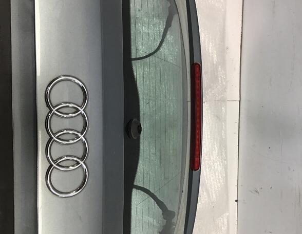 Boot (Trunk) Lid AUDI A3 (8P1), AUDI A3 Sportback (8PA)