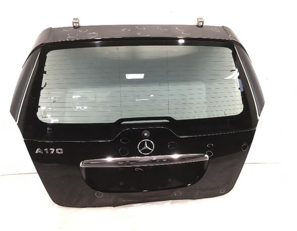 Boot (Trunk) Lid MERCEDES-BENZ A-CLASS (W169)