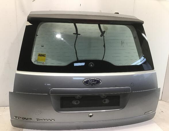 Boot (Trunk) Lid FORD FOCUS C-MAX (DM2), FORD C-MAX (DM2), FORD KUGA I, FORD KUGA II (DM2)