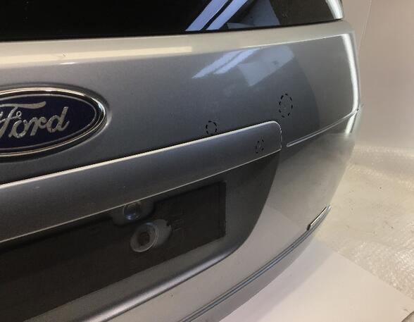 Boot (Trunk) Lid FORD FOCUS C-MAX (DM2), FORD C-MAX (DM2), FORD KUGA I, FORD KUGA II (DM2)