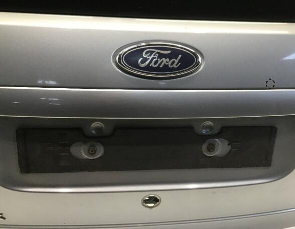 Boot (Trunk) Lid FORD FOCUS C-MAX (DM2), FORD C-MAX (DM2), FORD KUGA I, FORD KUGA II (DM2)