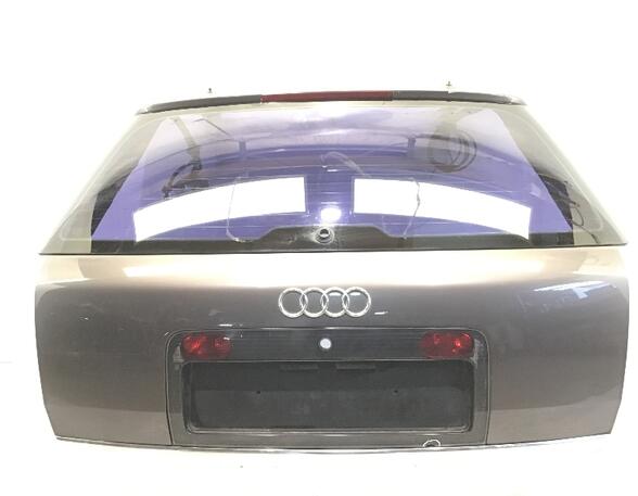 Boot (Trunk) Lid AUDI A6 Avant (4B5, C5)