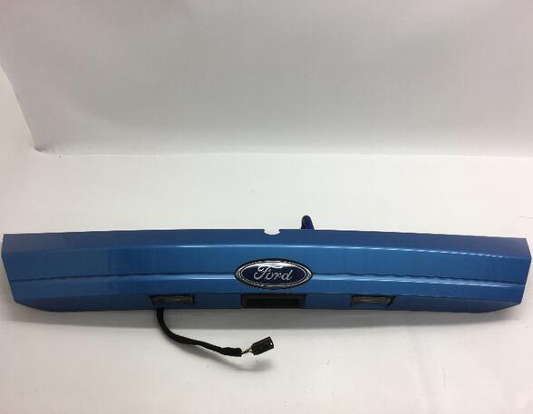 Tailgate Handle FORD FIESTA VI (CB1, CCN)