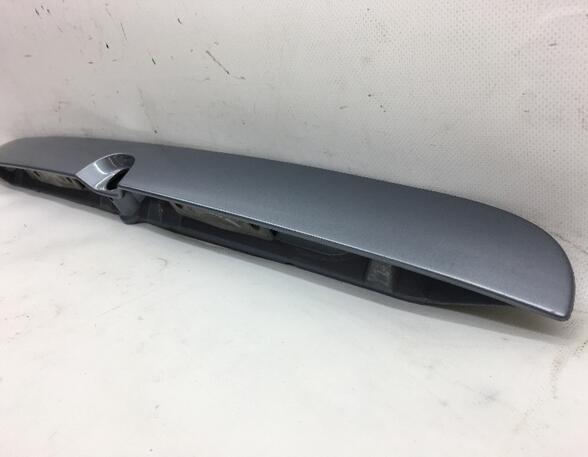 Tailgate Handle OPEL ZAFIRA A Großraumlimousine (T98)