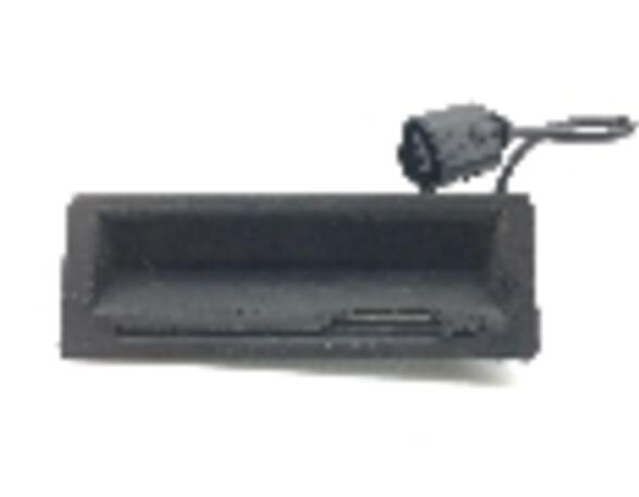 Tailgate Handle VW Bora (1J2)