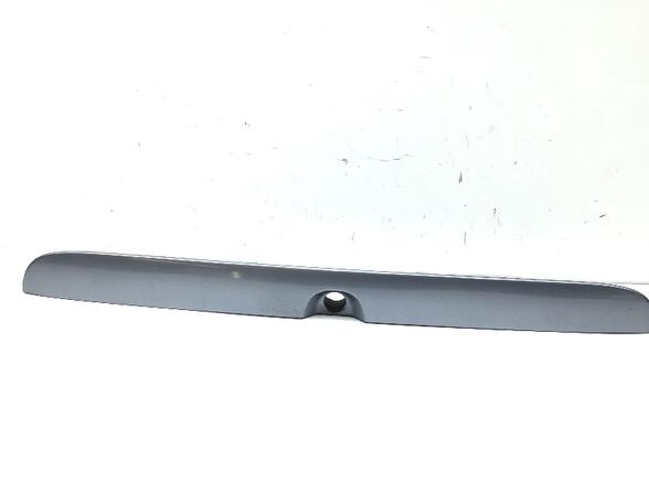 Tailgate Handle OPEL Zafira A (F75_)