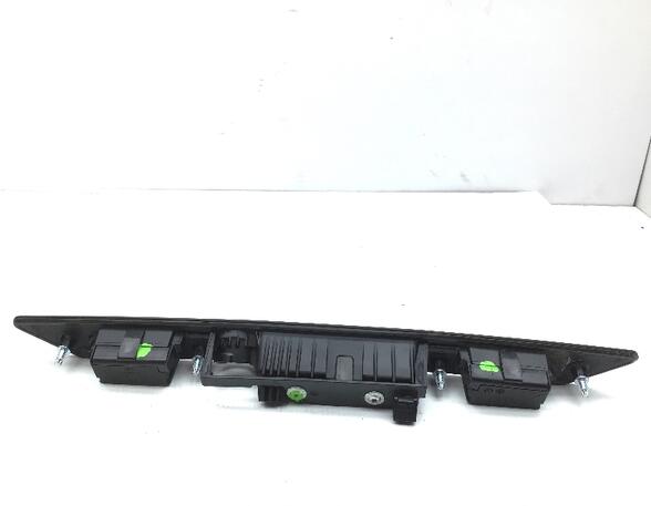 Tailgate Handle AUDI A6 (4F2, C6)