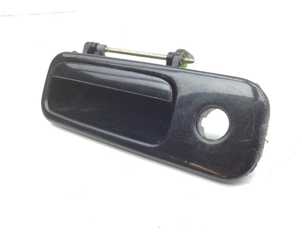 Tailgate Handle VW LUPO (6X1, 6E1)